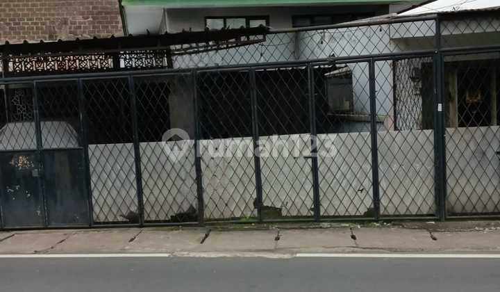 Business Place Office Shop House Restaurant Clinic Minimarket