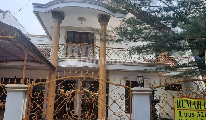 Large Affordable Ready-to-Occupy House