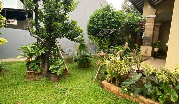 Rumah Sehat Taman Luas Bisa S.pool 2