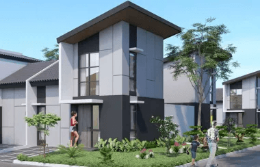 For Sale Grand Harmoni 1 Tigaraksa  1