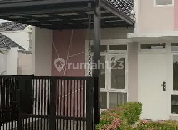 GRAND HARMONI 2 EXTENTION - RUMAH SUBSIDI MODERN & TERJANGKAU