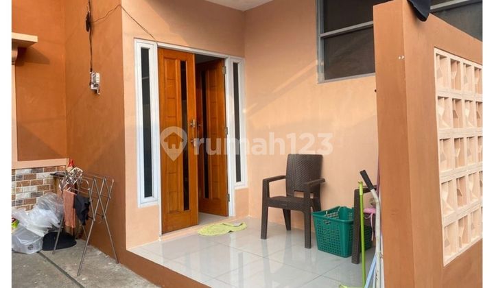 Di Jual Over kredit Savia Residence. Cilodong Depok