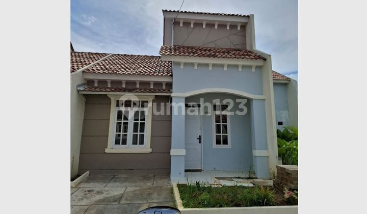 Disewakan Rumah di Grand Harmoni 5 Tenjo