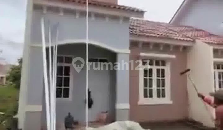 Rumah Subsidi Paling Strategis: Cuma 5 Menit Jalan Kaki ke Stasiun Tenjo! | Grand Harmoni 5 Tenjo