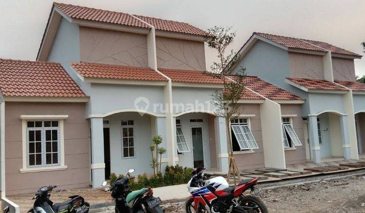 Grand Harmoni 5 Tenjo Rumah Mezzanine 1, 5 Lantai Hanya 5 Juta 2