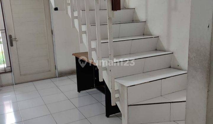 Rumah  Murah Di Cluster Telaga Bestari Cikupa Tangerang 2