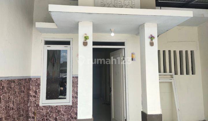 Rumah Di Sewa Grand Harmon 2 Balaraja Tangerang  1