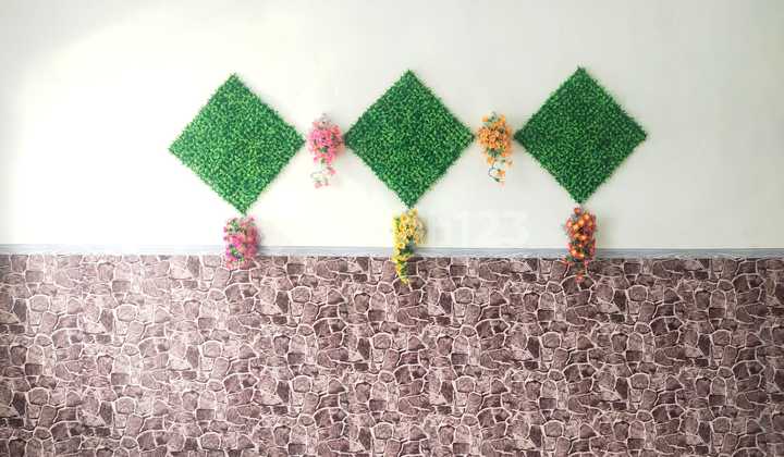 Rumah Di Sewa Grand Harmon 2 Balaraja Tangerang  4