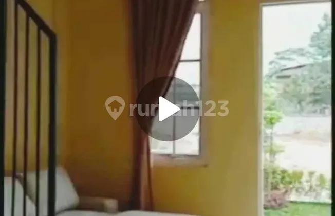 FLASH SALE! CUMA 2.5JT SAMPAI AKAD KREDIT! | GRAND HARMONI 5 TENJO, 2