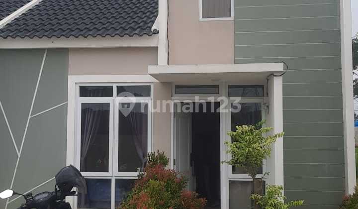 Di Jual Rumah Over kredit Grand Harmoni 2 Extention Balaraja, Tangerang 2