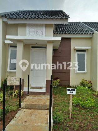 Di Jual Perumahan  Grand Harmoni 2 Balarajaa  1