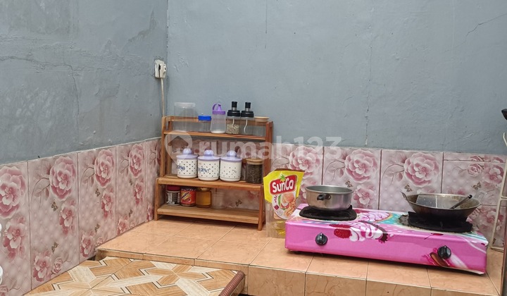 Jual MURAH BANGET Perumahan Cluster Mutiara Legok, 