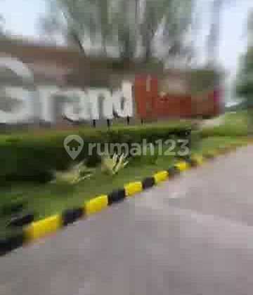 Grand Harmoni 3 Jayanti - A Comfortable, Modern, and Strategic Residence for Today's Families