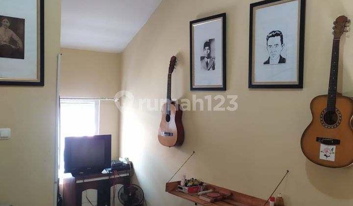 For Sale on Credit, Grand Harmoni 5 Block D Mezzanine, Tenjo, Bogor 2