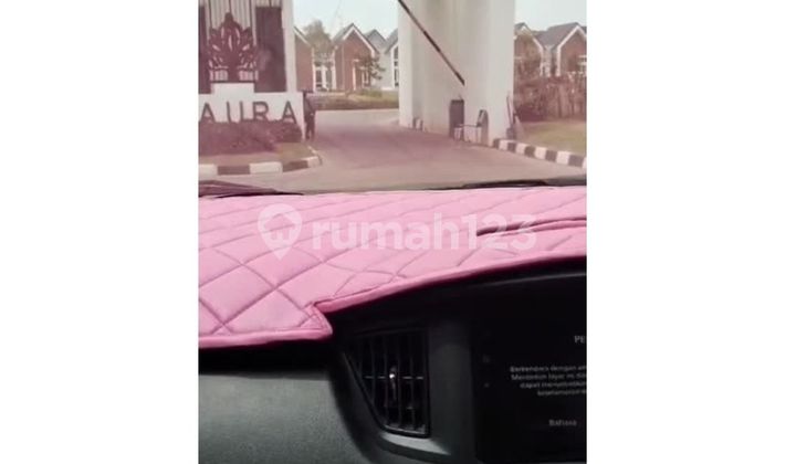 Di Jual Cluster Naura Bumi Indah Takeover Cepat Pasar Kemis Tangerang Banten Di Jual Cluster Naura Bumi Indah Takeover Cepat Pasar Kemis Tangerang Banten