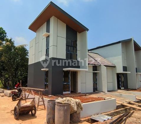 GRAND HARMONI 1 TIGARAKSA - PERUMAHAN SUBSIDI FAVORIT! GRAND HARMONI 1 TIGARAKSA - PERUMAHAN SUBSIDI FAVORIT!