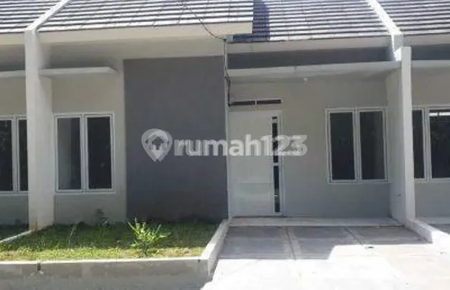 For Sale Perumahan Permatagara Village  Tigaraksa, Tangerang