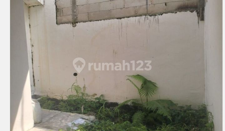 At Puri Harmoni Cisoka 1 Over Credit 2