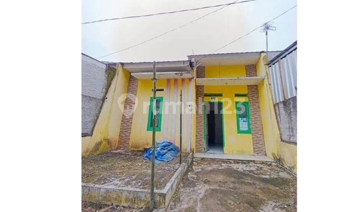 Di Jual Perumahan Over kredit Sinar Mutiara Asri Tigaraksa, Tangerang 2