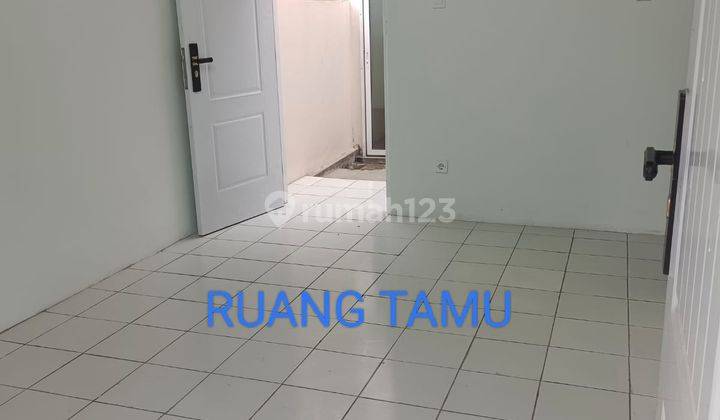 Perumahan Subsidi GRAND HARMONI 3 JAYANTI TANGERANG Di Jual  2