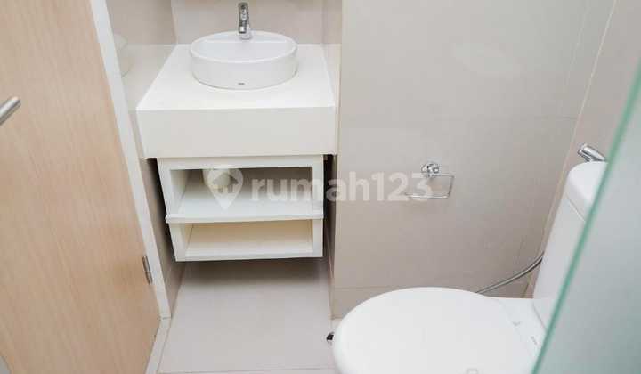 Disewakan Apartemen Tree Park  Tangerang City