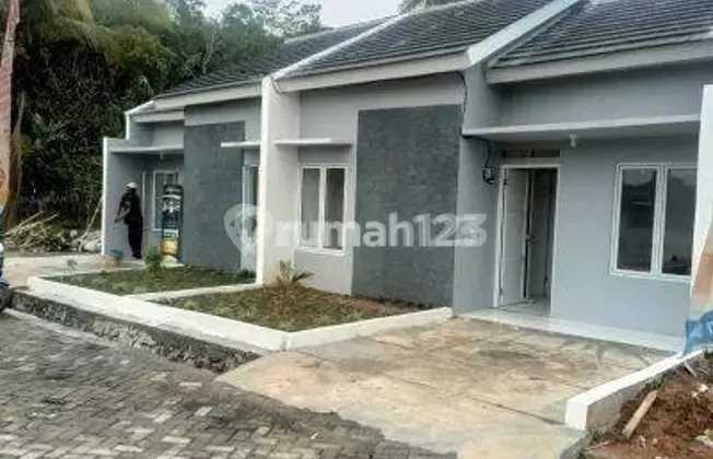 For Sale Perumahan Permatagara Village  Tigaraksa, Tangerang 2