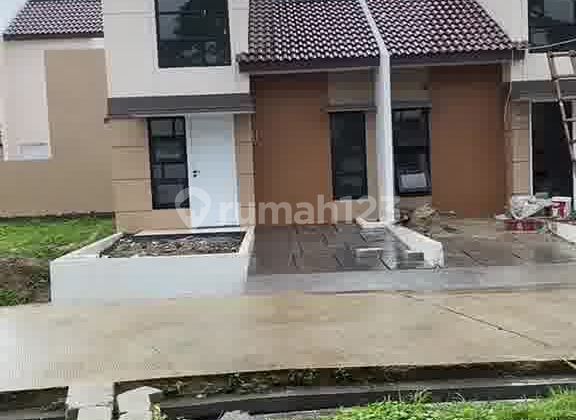 Viral! Rumah Subsidi Konsep Mezzanine (2 Lantai) di Jayanti - Harga Rakyat, Desain Pejabat! 2