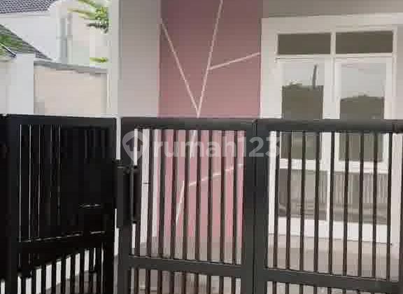 GRAND HARMONI 2 EXTENTION - RUMAH SUBSIDI MODERN & TERJANGKAU 2