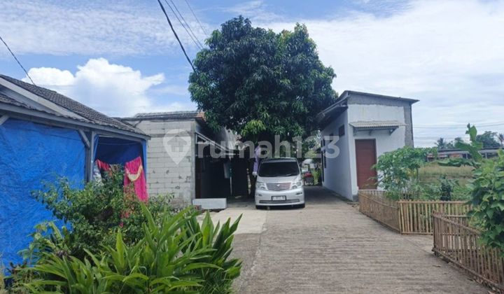 Dijual rumah di Jalan utama (CASH ONLY) DIBAWAH PASARAN | DI KOTA BATARA, CISOKA, TANGERANG