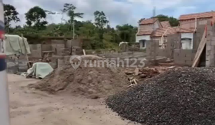 Rumah Subsidi Rasa Komersil: Cuma 5 Menit Jalan Kaki ke Stasiun Tenjo! |Grand Harmoni 5 Tenjo