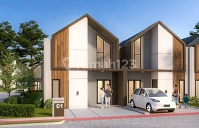 Di Jual Rumah Komersil KOTA CAKRA Urban Harmony Living Type Cemagi Tigaraksa Tangerang Di Jual Rumah Komersil KOTA CAKRA Urban Harmony Living Type Cemagi Tigaraksa Tangerang