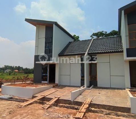 GRAND HARMONI 1 TIGARAKSA - PERUMAHAN SUBSIDI FAVORIT! 2