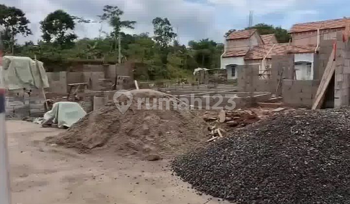 Rumah Subsidi Rasa Komersil: Cuma 5 Menit Jalan Kaki ke Stasiun Tenjo! |Grand Harmoni 5 Tenjo 2