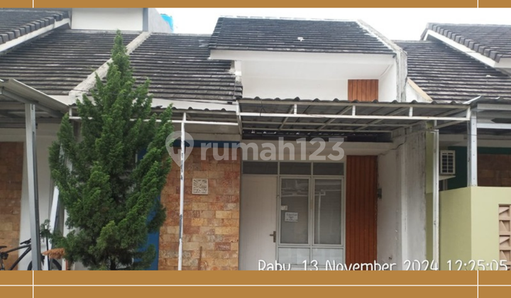 Dijual cepat murah Aryana Karawaci kota tangerang Dijual cepat murah Aryana Karawaci kota tangerang