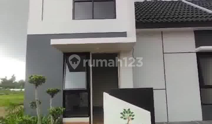 Grand Harmoni 1 Tigaraksa - Mezzanine Type Subsidized Home with a Modern Feel, More Spacious & Aesthetic!