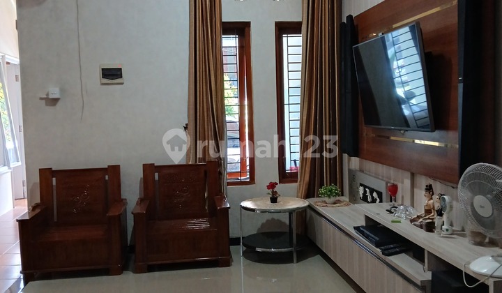 Rumah Siap Huni Ada 3 Kamar Kos di Greenwood Smg 2