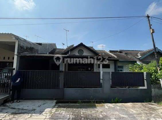 Rumah Lokasi Bebas Banjir 10 Menit Ke Undip Tembalang 1