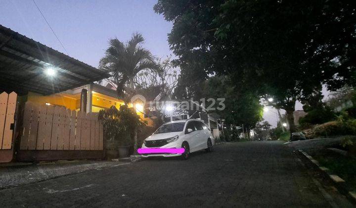 Rumah Bagus Nyaman 2Km dari Undip Smg 1