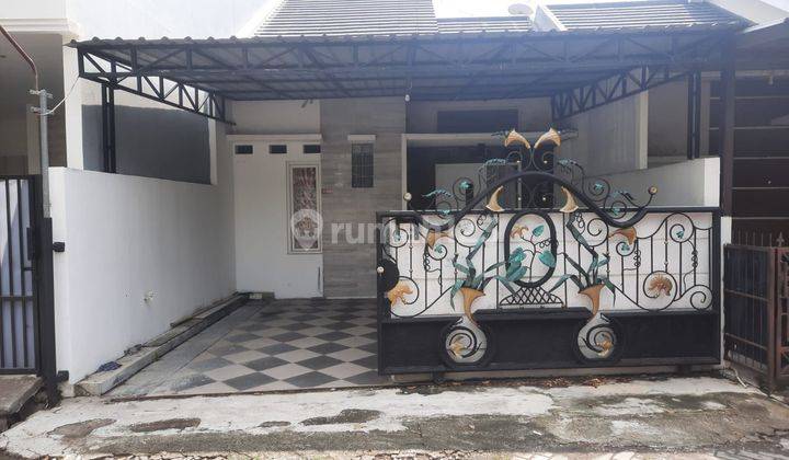 RUMAH KOS DEKAT UNIVERSITAS MUHAMADIYAH SEMARANG( UNIMUS ) 2