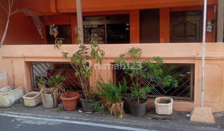 2 Rumah Kos Tengah Kota,Dekat Undip Bawah 1