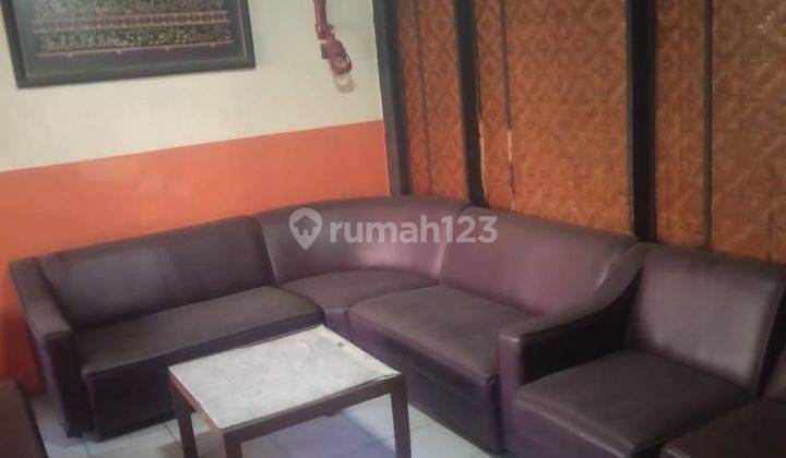 2 Rumah Kos Tengah Kota,Dekat Undip Bawah 2