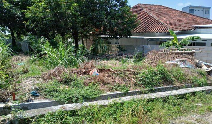 Kavling Siap Bangun,Bebas.Banjir,Dekat Islamic Center, 1