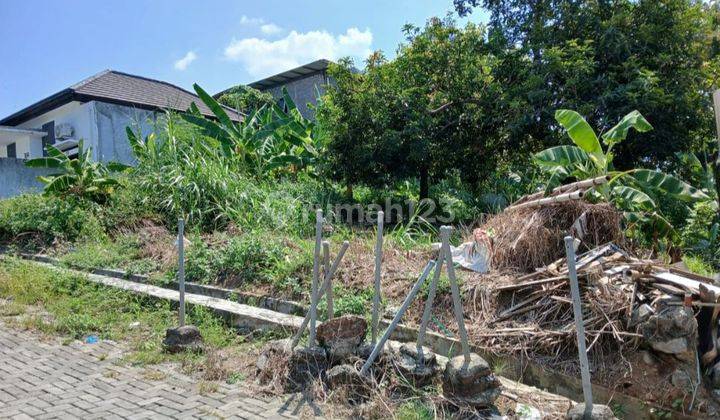 Kavling Siap Bangun,Bebas.Banjir,Dekat Islamic Center, 2