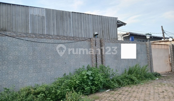 Gudang Siap Pake Cocok Unt Work Shop 1