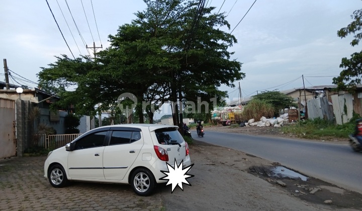 Gudang Siap Pake Cocok Unt Work Shop 2