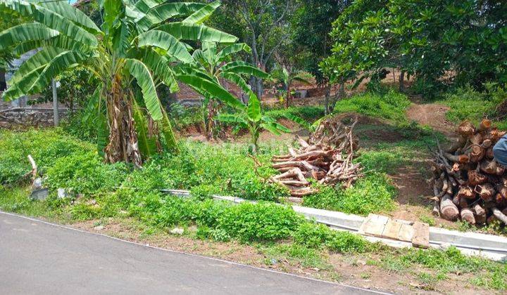 Tanah Shm Siap Bangun Dekat Unnes Semarang 2