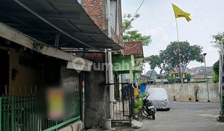 Rumah Hitung Tanah , Strategis Pusat Kota Semarang 1