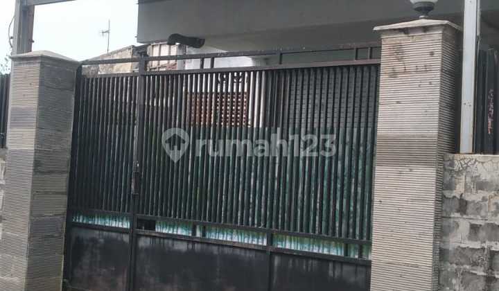 Rumah Murah Tengah Kota Dekat Javamall Cocok Unt Kos  1