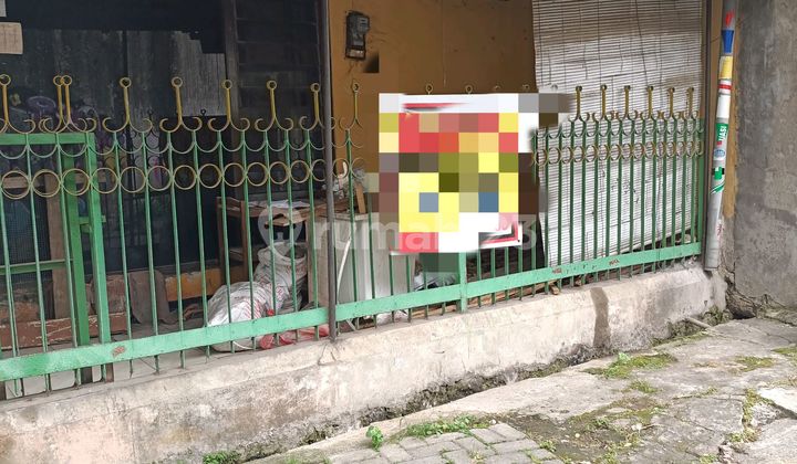 Rumah Hitung Tanah , Strategis Pusat Kota Semarang 2