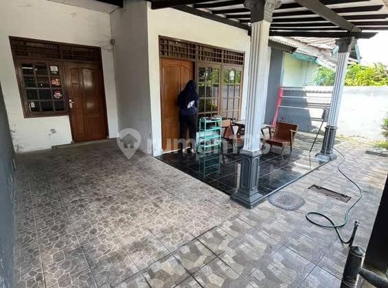 Rumah Lokasi Bebas Banjir 10 Menit Ke Undip Tembalang 2